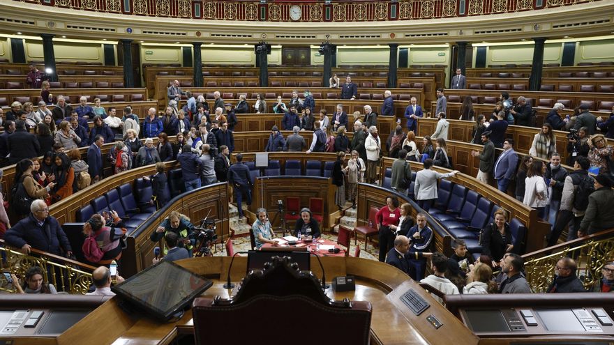 Cumpleaños agridulce de la Constitución