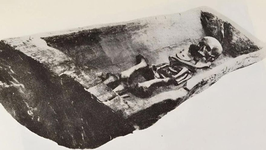 El féretro que atravesó 2.000 años de historia ha revelado un error en las dataciones por carbono 14 y vuelve a situar a la Princesa de Bagicz en el centro del debate