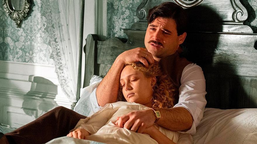 Un año sin Jana en 'La Promesa': así va en audiencias la serie de RTVE tras el adiós más dramático y la amenaza de los fans