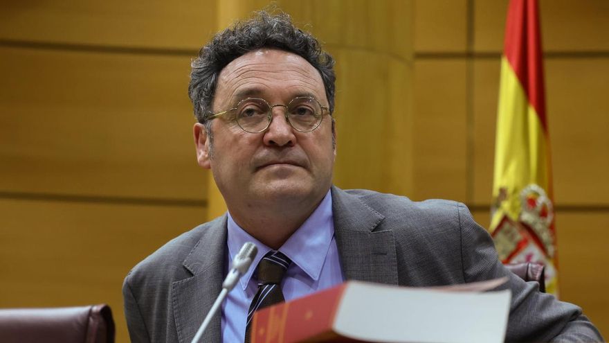 The Supreme prosecutes the attorney general for the filtration of the email of the Ayuso couple and accuses him without evidence of continuing "instructions" from Moncloa