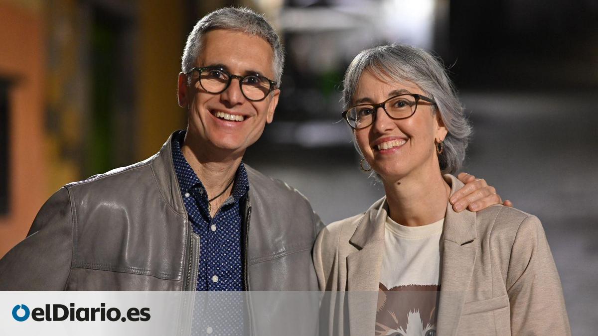 ‘Sucedió un día de Canarias’, la nueva obra de los maestros de música Emma Rodríguez y Domingo Quintana