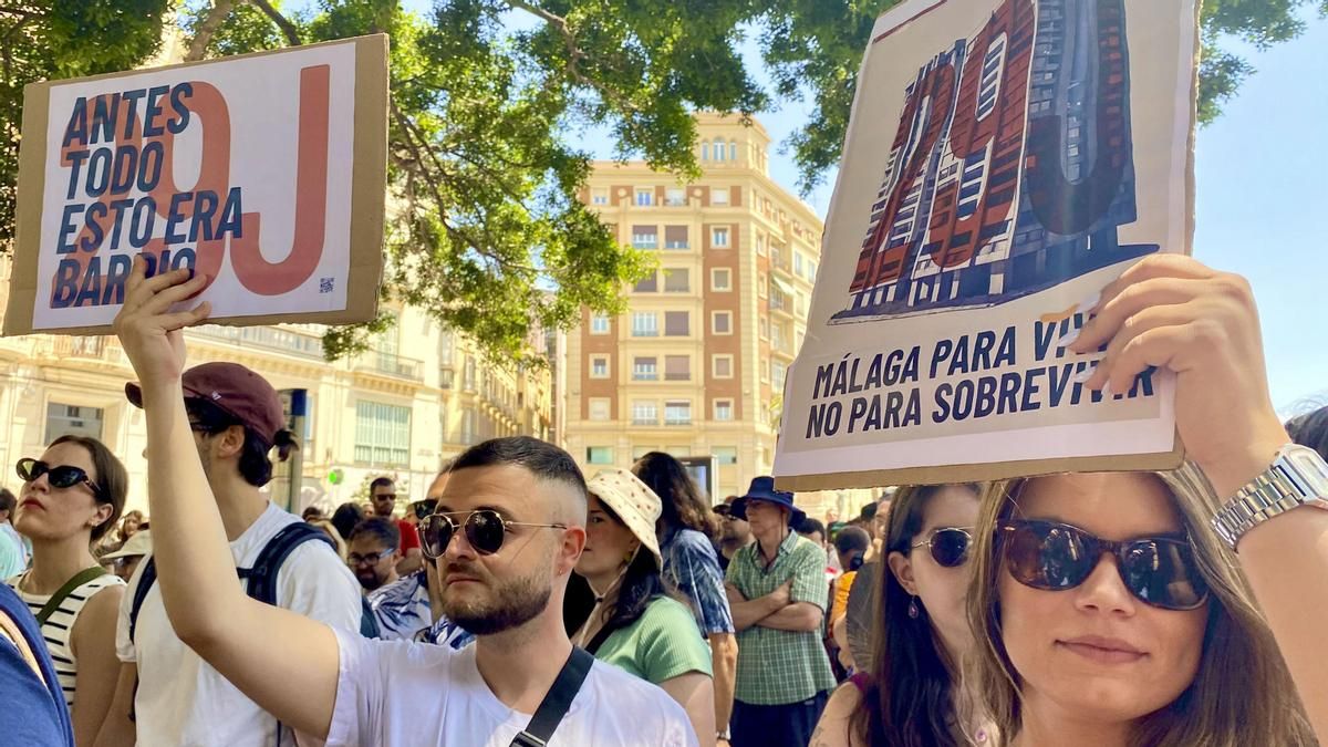 El descontrol de la vivienda en un país de rentistas