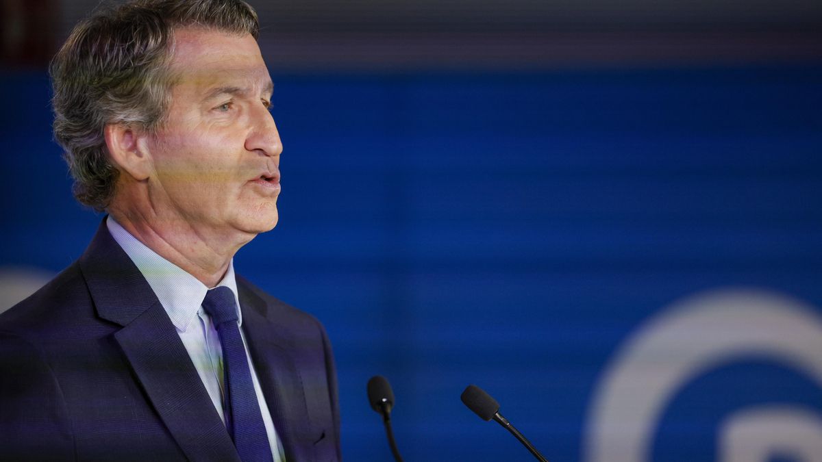 ¿Por qué Feijóo se calla ante la crisis internacional?