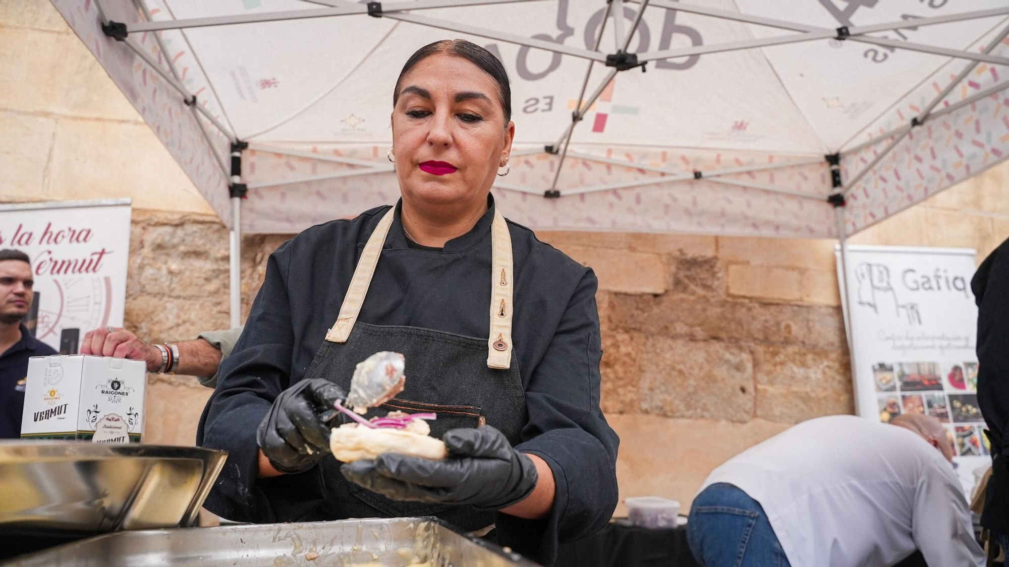 Califato In The Street