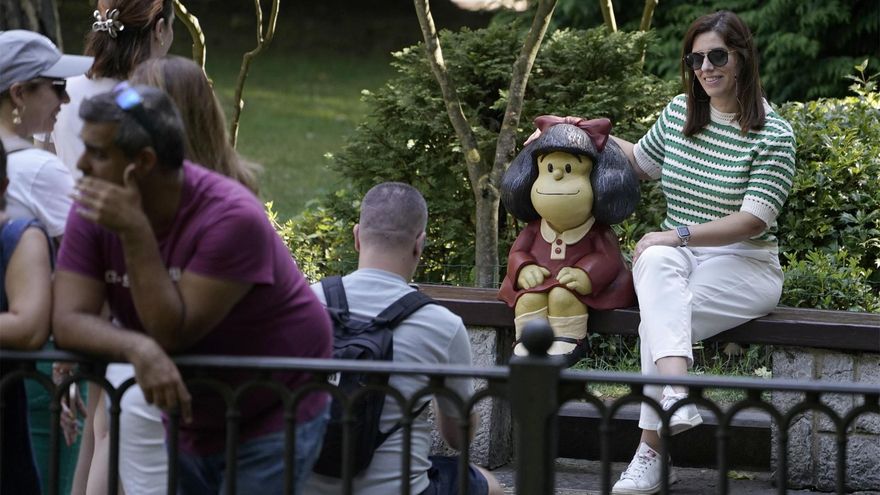 Asturias consolida crecimiento poblacional en el primer semestre del año con 1.016.995 habitantes