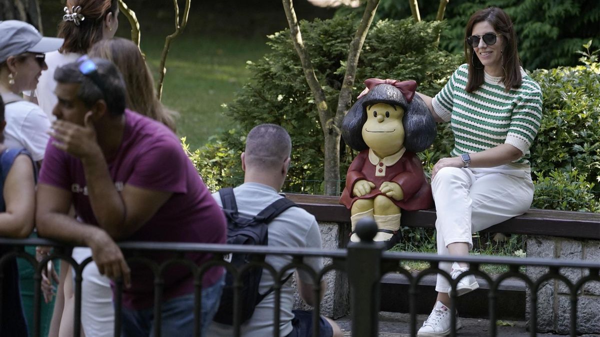 Asturias consolida crecimiento poblacional en el primer semestre del año con 1.016.995 habitantes