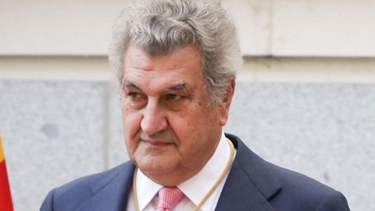 Posada no es partidario de que el Congreso controle los viajes de los diputados y prefiere que lo hagan los grupos