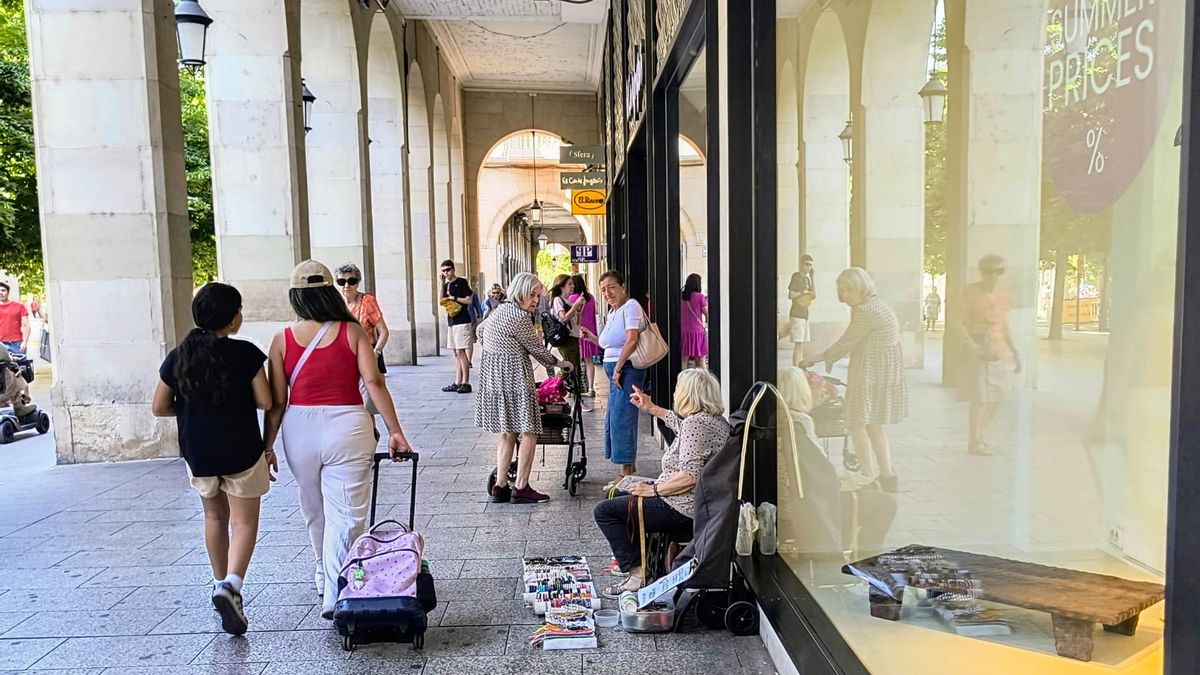 Rebajas… en sueldos