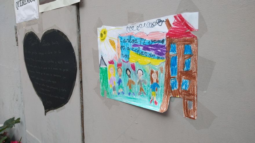 Muere Carlos Paz, el último chamarilero de Chamberí, víctima del coronavirus