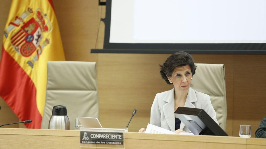 El Tribunal de Cuentas: el ente que fiscaliza a políticos y está copado por los partidos