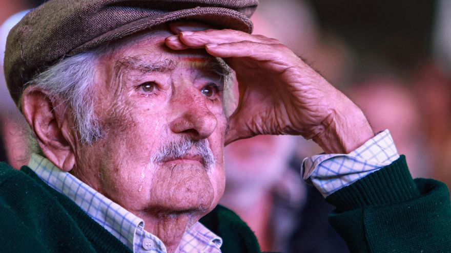 Presidente del Frente Amplio recuerda a Mujica, quien cumpliría 90 años: "Lo extrañamos"