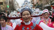 "No, no comemos carne de gato": los bulos contra los que lucha la población china desde los 90