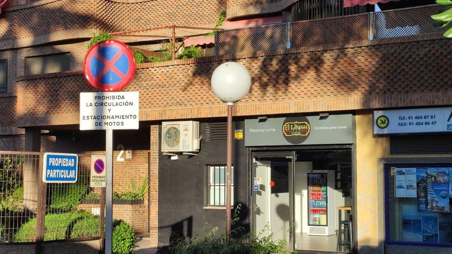 Ocho meses lejos de casa por los ruidos de un bar: "El Ayuntamiento de Madrid y la Justicia nos han dado la espalda"