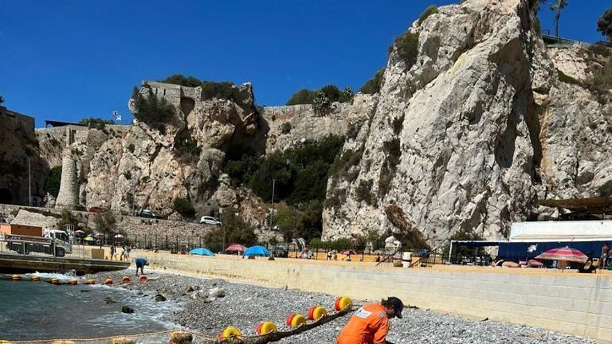 El OS35 no es el Prestige, pero es grave