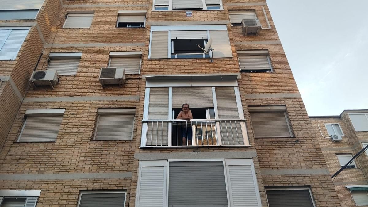 Primero un hogar y luego ya si eso el aire acondicionado