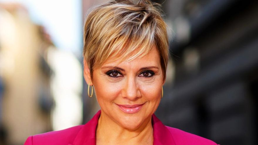 Glòria Serra: "Puedes encontrar a gente que te pague mucho para contar vete a saber qué, pero no serás periodista"