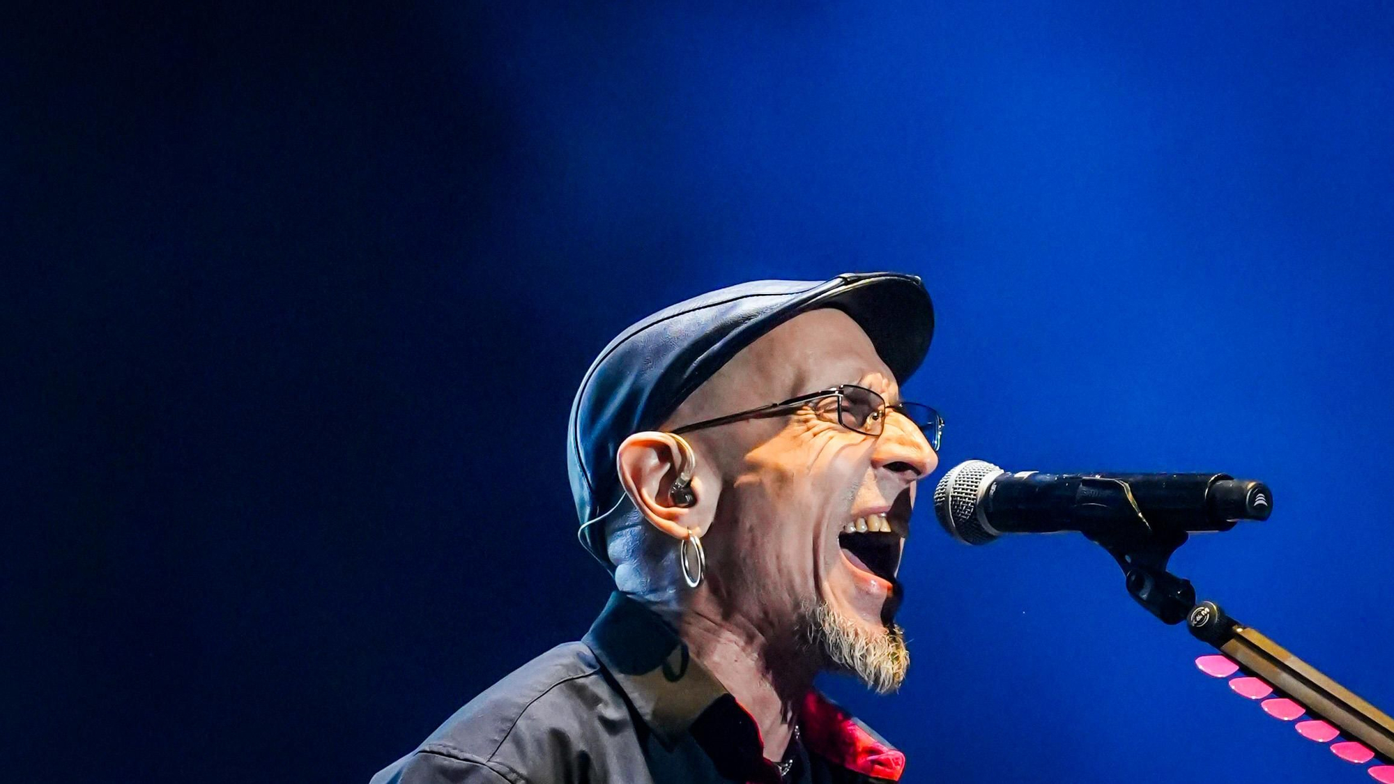 El concierto de Fito y Fitipaldis, en imágenes