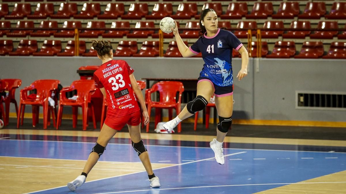 Córdoba Handball Cup