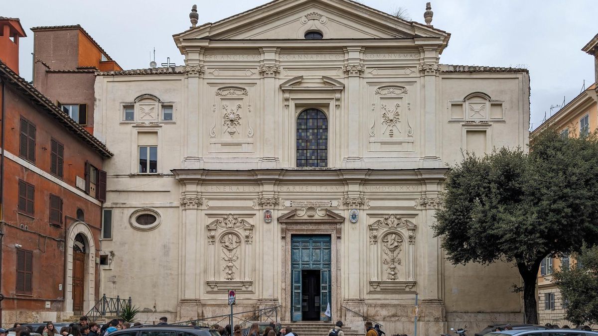 GUÍA DE ROMA: Los encantos de Monti y las huellas de la peligrosa Subura