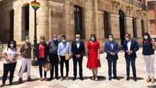 Mazarrón y el Gobierno regional trabajarán para coordinar y compartir la residencia 'el peñasco'