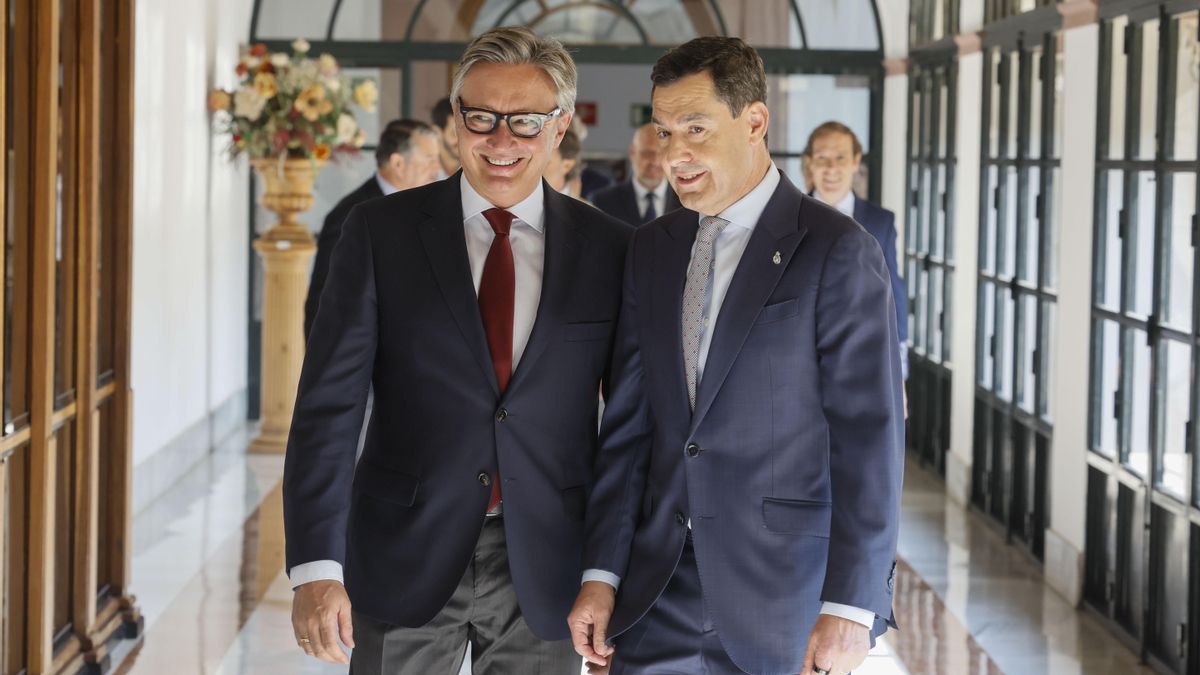 Última hora sobre la actualidad política, en directo
