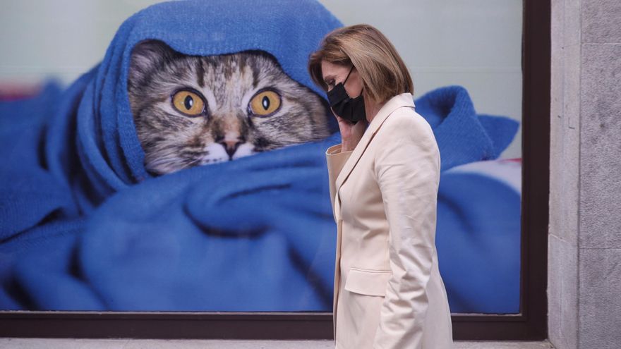 Cospedal no entiende que se "demonice" a Vox: "Es tan democrático como cualquiera"