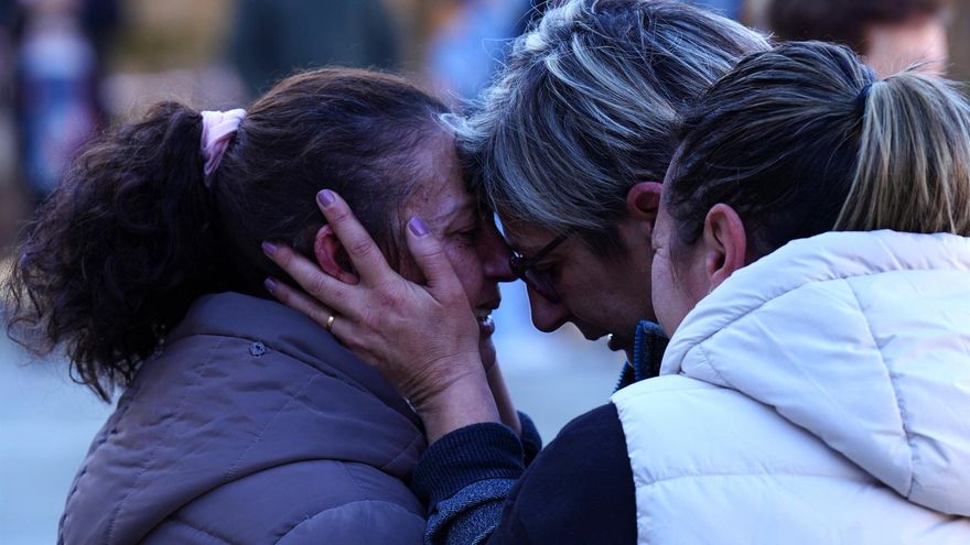 El presunto asesino de la mujer de Baiona (Pontevedra) trabajaba como profesor en un Instituto de Educación Secundaria