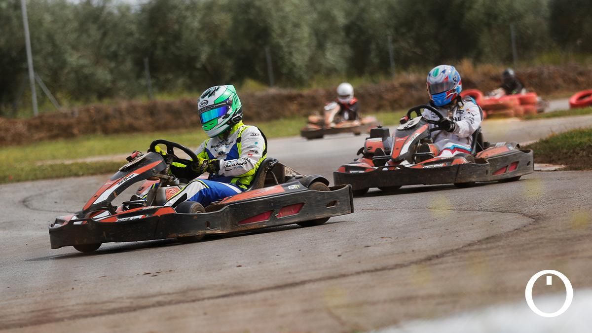 24H Karting Andalucía