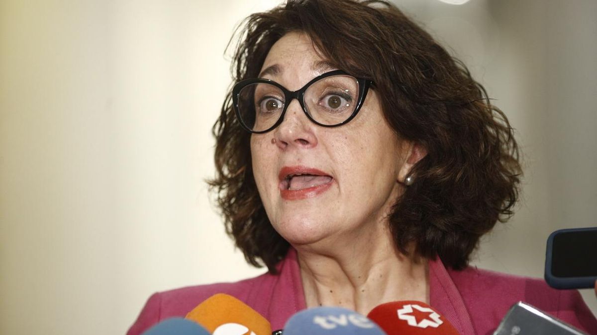 Soraya Rodríguez no descarta sumarse a otro partido: "La política se puede hacer desde muchos sitios"
