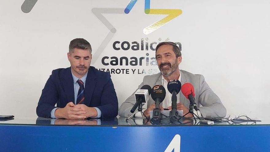 El Supremo se enmienda a sí mismo y reabre una causa contra el senador de Coalición Canaria Pedro San Ginés
