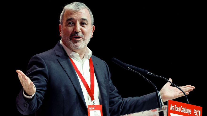 Collboni aprueba los presupuestos de Barcelona en minoría a la espera de zanjar un pacto con ERC tras las elecciones