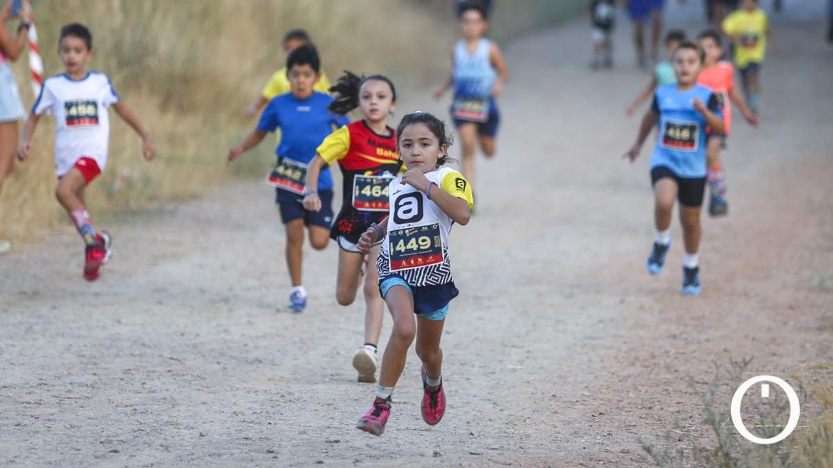 4º Califa Mountain Festival