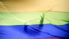 Amenaza homófoba en Barcelona: "Te voy a hacer heterosexual a hostias"