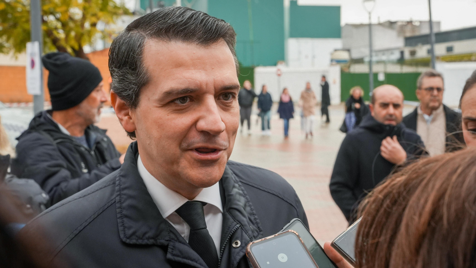 Misa funeral por las víctimas del accidente de Adamuz