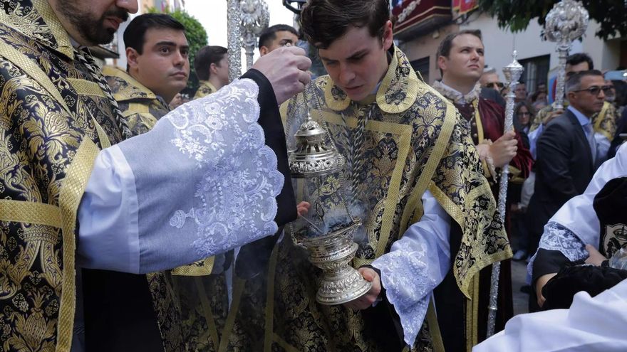 La dulce resaca de los sentidos