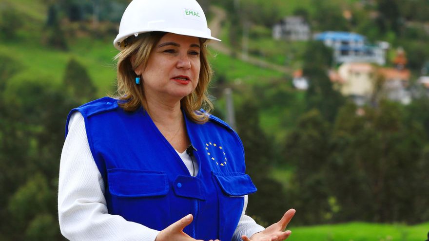 Concurso premia a diez comunicadores por generar conciencia social y ambiental en Ecuador