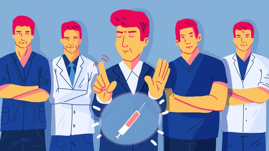 Ilustración: Claudia Calderón / OjoPúblico