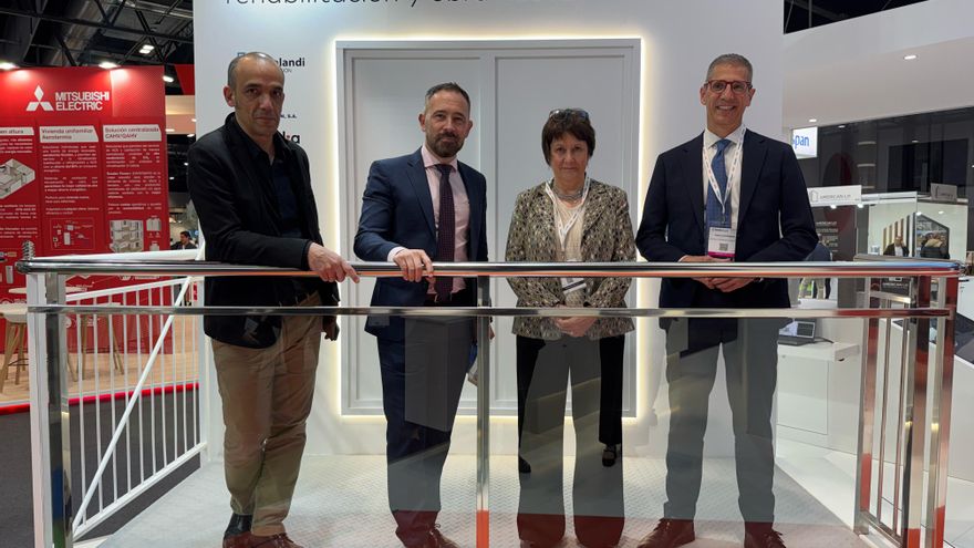 Euskadi plantea exigir porcentajes mínimos de industrialización en la construcción de vivienda protegida