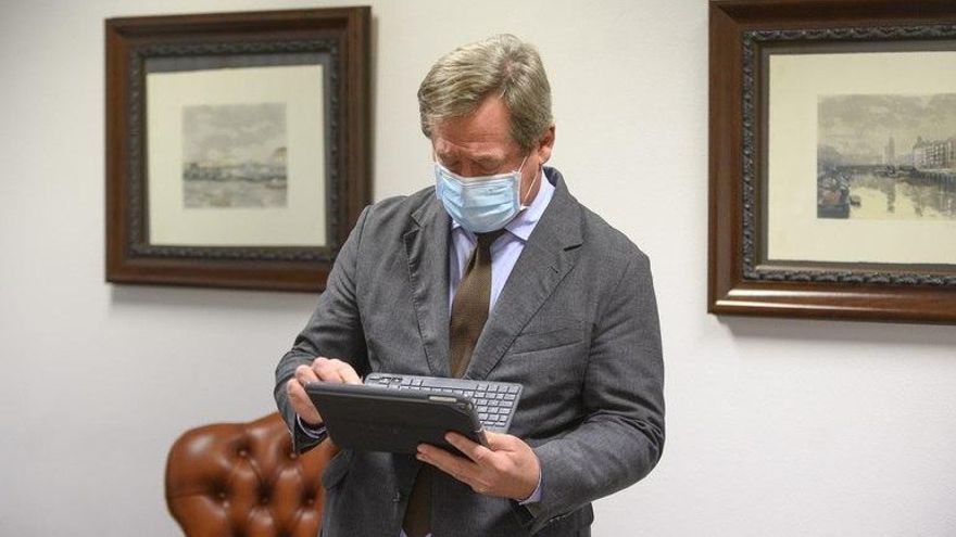 Gipuzkoa rebasa ya la tasa crítica de 500 casos por cada 100.000 habitantes y el Gobierno vasco "no descarta nada"