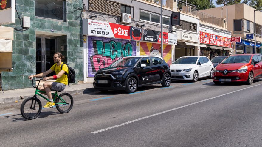 Prisión provisional para el joven que ha atropellado al cantante mallorquín Jaume Anglada