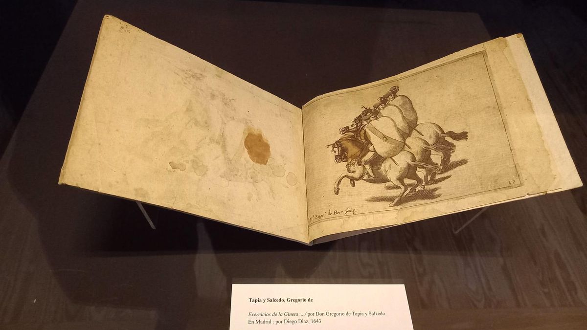 Exposición Artesanas del libro 