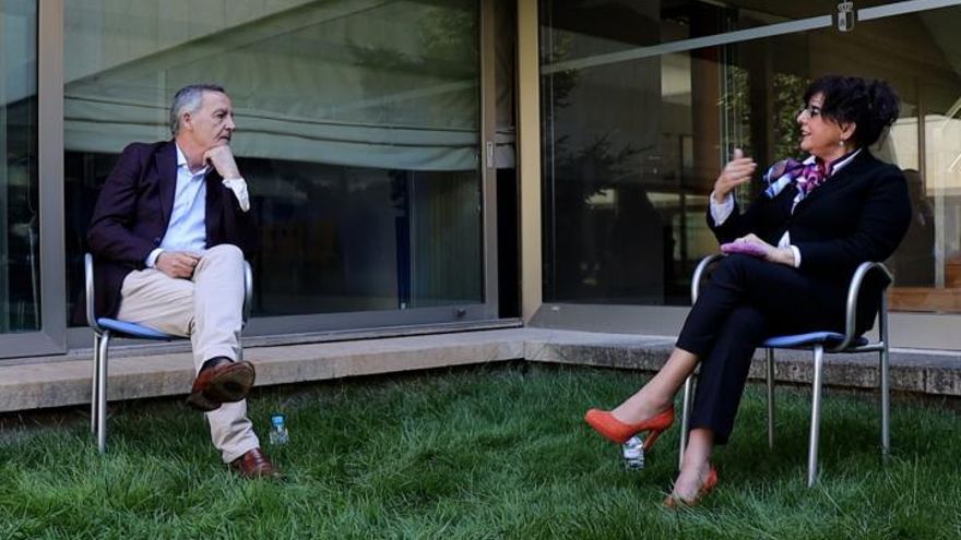 Mar Torrecilla, nueva viceconsejera de Educación, Universidades e Investigación de Castilla-La Mancha