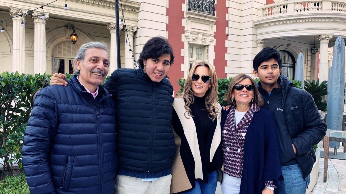 Es músico, autista y el protagonista de un documental que competirá en los premios Emmy Suncoast