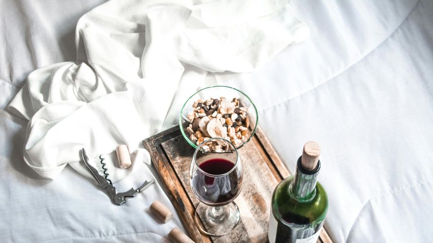 Así es el "Postre de Músic", la receta tradicional más fácil del recetario catalán -no hay que encender ni un fuego-