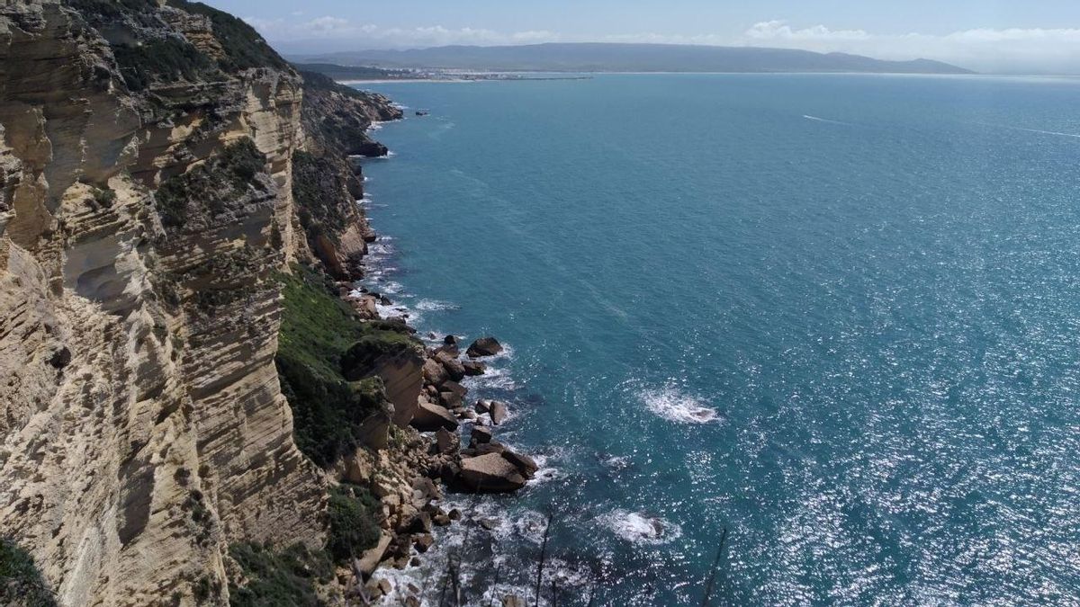 La gran megaurbanización de Andalucía vuelve a la carga para levantar en Barbate un complejo mayor que el propio pueblo