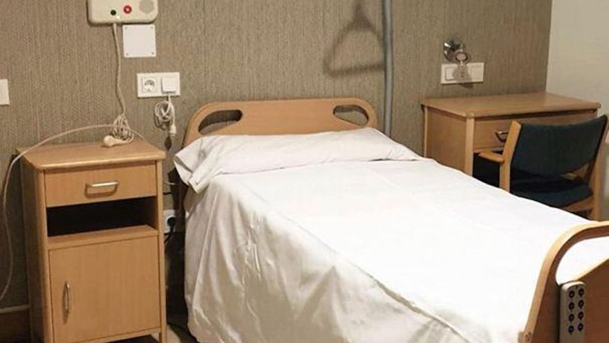 La Diputación de Gipuzkoa hará un cribado de 1.500 PCR en las residencias de Azkoitia, Azpeitia y zonas pegadas a Navarra