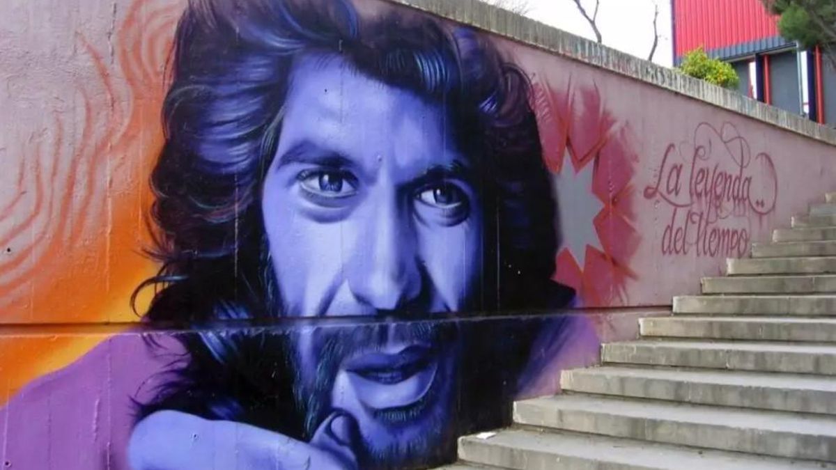 Imagen de Camarón de la Isla