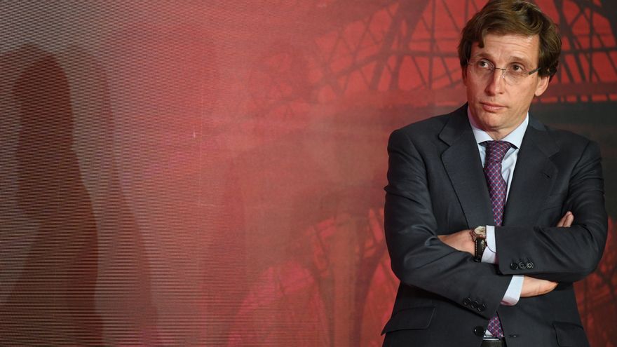 Las mascarillas más caras de España: mala calidad, sobreprecios y mordidas en el Ayuntamiento de Madrid