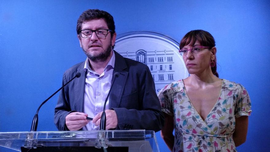 Podemos celebra la decisión de la justicia belga sobre Valtonyc y PP censura que sea "un prófugo"