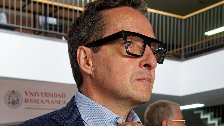 La editorial de Nature retira 75 artículos del rector de Salamanca: ya no confía en los resultados y conclusiones